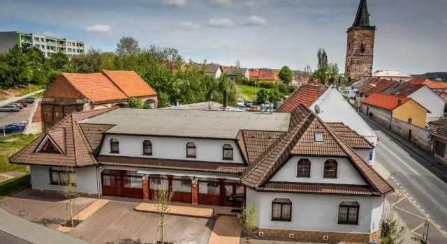 Rozmaryn Rooms & Apartments, Reserva ahora Apartamento Rakovník 