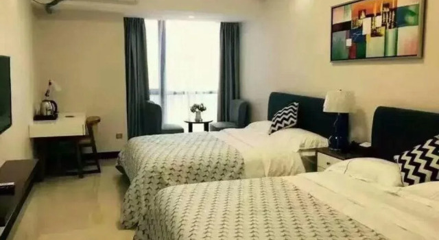 Bo Lin International Mansion, Забронировать Отель Бизнес-отели Гуанчжоу, рядом с Mall of the World, 4* 5*