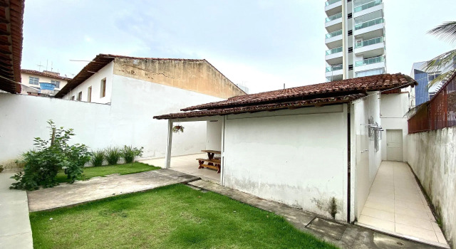 Casa 7 Quartos, 4 suítes Praia do Morro