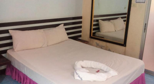 Sutha Garden Resort Hat Yai