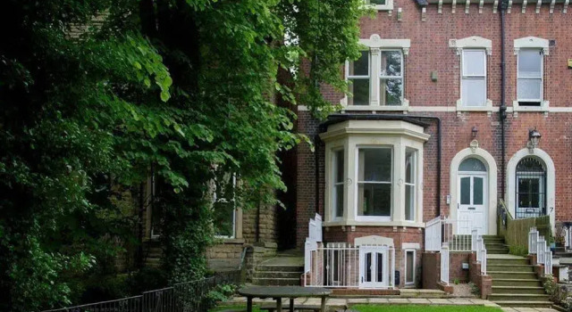 Chapel Apartments, Varaa Huoneisto Asunnot kohteessa Merseyside, Huoneisto