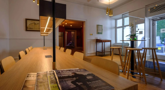Four Points Flex by Sheraton Roskilde