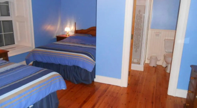 Семейный номер Standard Dundrum House
