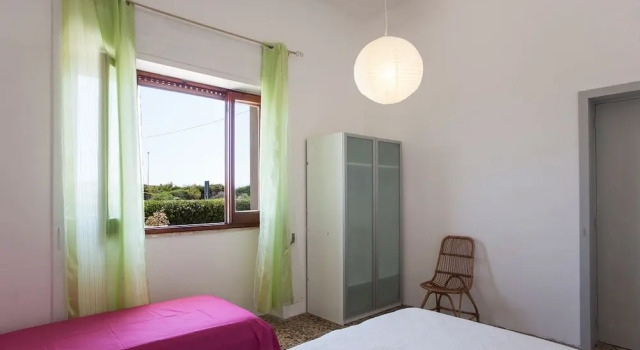 VilleSalento - Villa Mare di Puglia M552