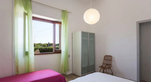 Вилла VilleSalento - Villa Mare di Puglia M552