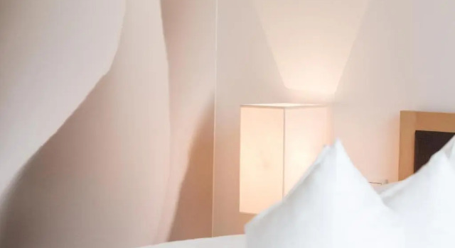 Двухместный номер Comfort с балконом Steindls Boutique Hotel