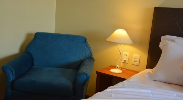 Hotel Villa Beija Flor, Забронировать Отель Жерикоакоара Сеара