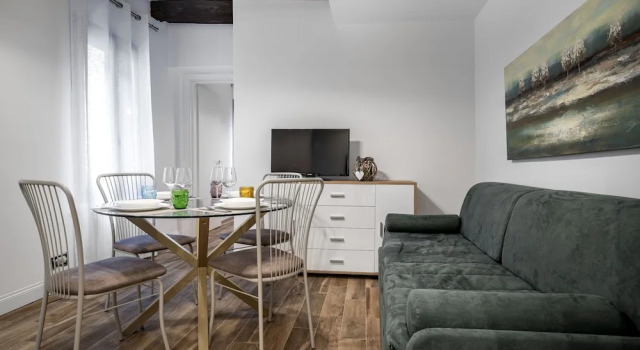 Апартаменты Suite 1241 by Wonderful Italy