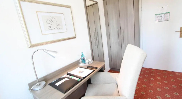 Номер Standard Hotel Thormählen