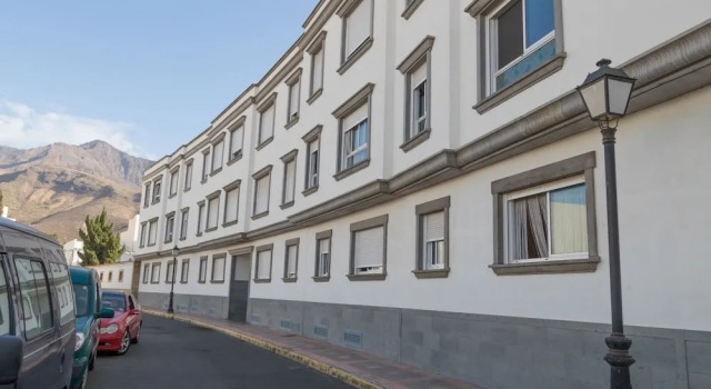 Apartamento Silvana Agaete, Prenota Appartamento Agaete Gran Canaria