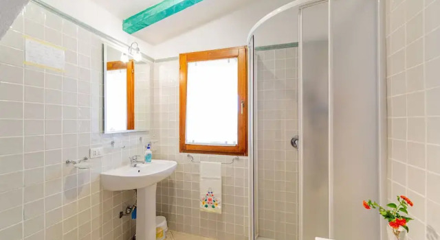 Апартаменты с 2 комнатами Casa Girgolu