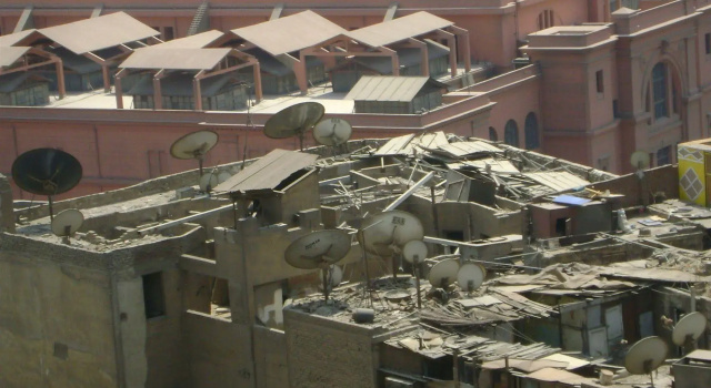 Isis Hostel 2