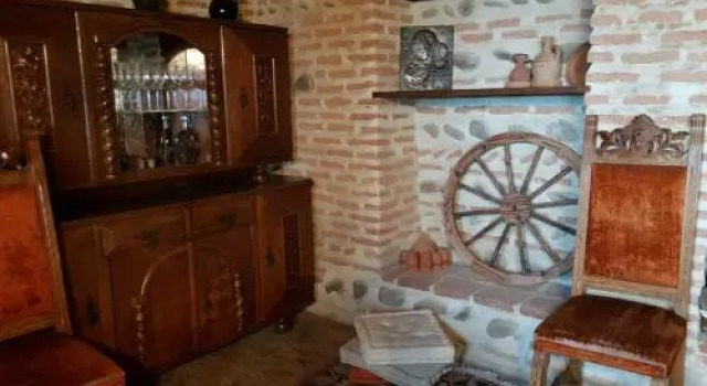 Your Georgian Home