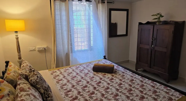 Номер Comfort Bella Boutique Homestay