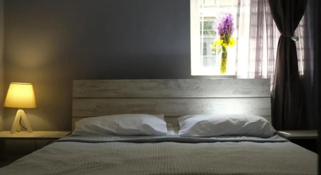 Апартаменты Apartment Ninoshvili 15