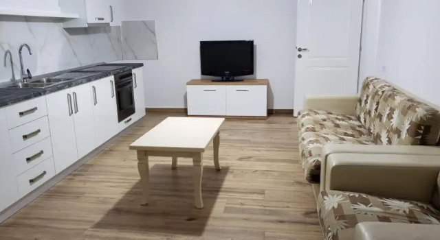 Flat Elbasan city center 4