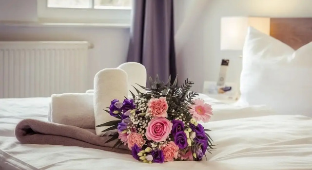 Hotel am Rugard, Забронировать Отель Берген-на-Рюгене земля Мекленбург-Передняя Померания
