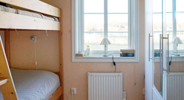 7 Person Holiday Home in Grebbestad, Book Hotel  