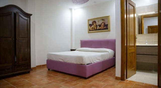Апартаменты Superior Agriturismo I Fornari