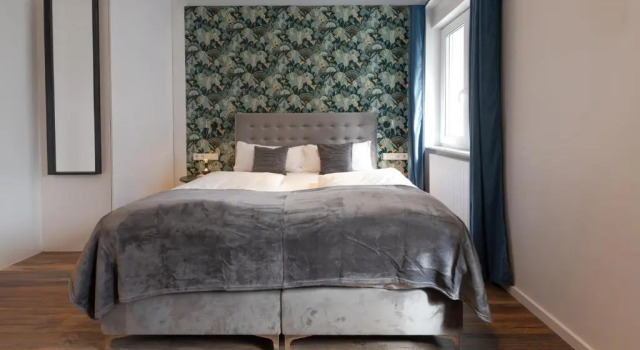 Студия Comfort Urban Design Suites