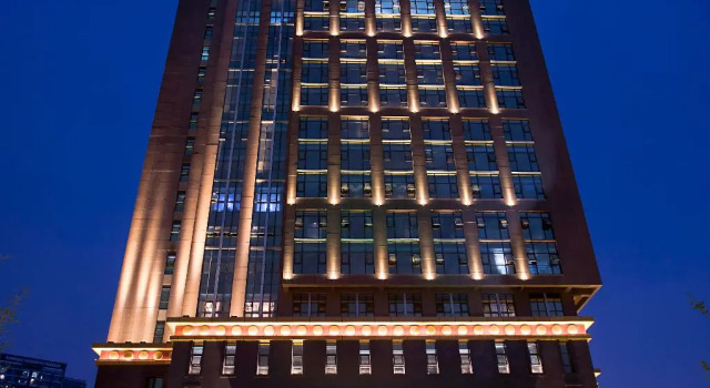 CHENGDU Trika Tsang International Hotel, Book Hotel Jinniu Chengdu
