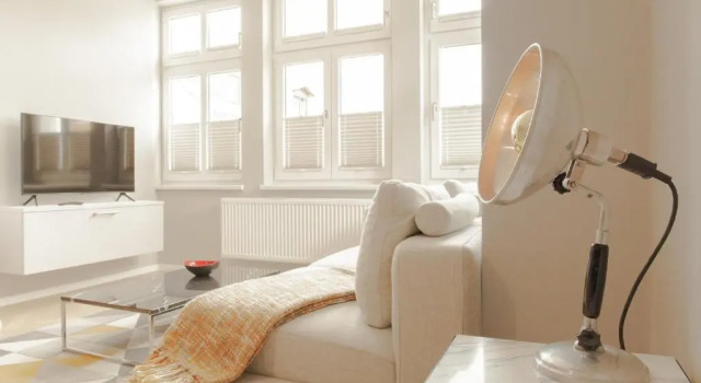 Апартаменты Deluxe OSTKÜSTE - Kaiser Karl Design Apartments