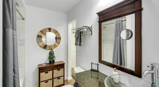 Коттедж Lakefront Haven Near Oaklawn & Casino Resort!