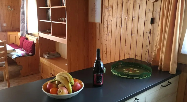 Апартаменты Elegant Apartment in Fieschertal near Forest