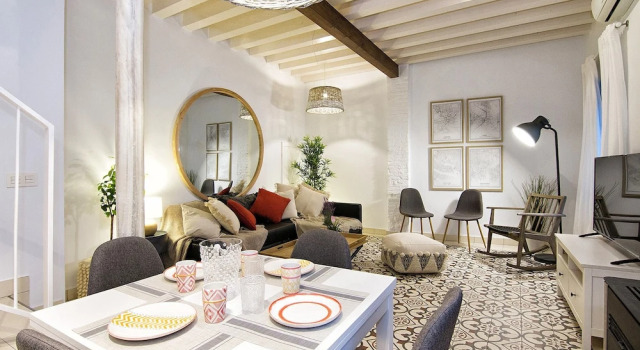 Alhambra Boutique Penthouse Terrace, Забронировать Бутик-отель Отели Гранады 4 звезды, рядом с Дворец Альгамбра, 4*