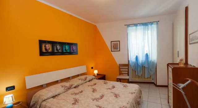 Апартаменты с 2 комнатами Sirena Vista Lago