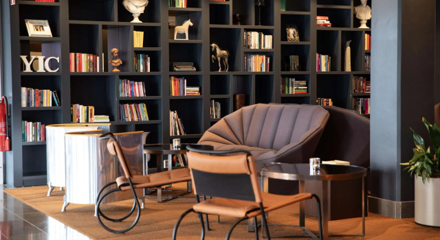 Radisson Blu Arlandia Hotel