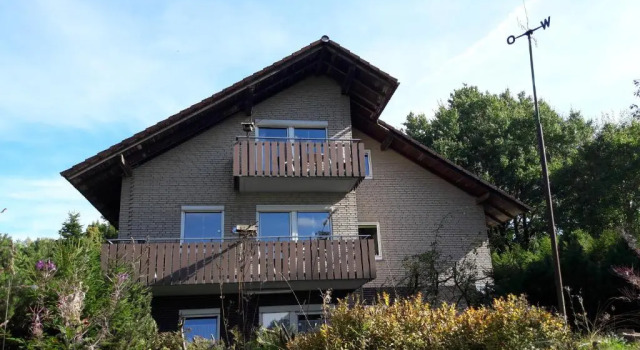 Moosberg Haus Mizzi, Réserver Hôtel Holzminden 
