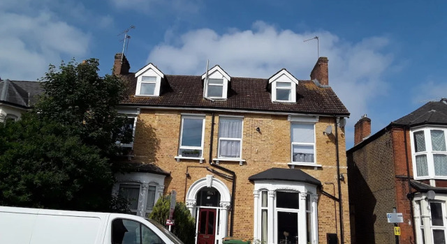 Stunning 1-bed Apartment in London, Varaa Huoneisto Asunnot kohteessa Merseyside, Huoneisto