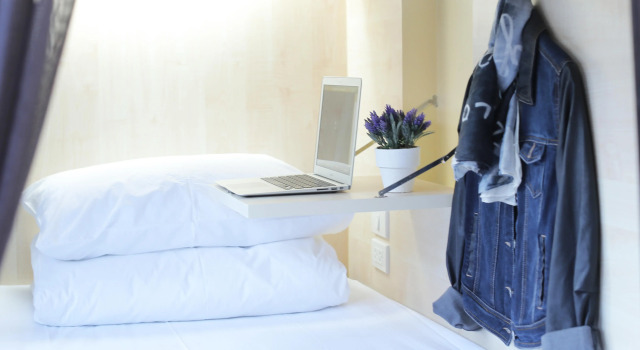 Lamurr Sukhumvit 41 - Hostel