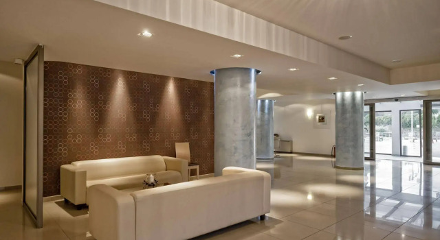 Lagomandra Beach & Suites, Rezerwuj Hotel Hotele SPA w Sithonia, SPA
