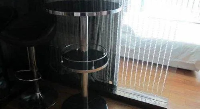 Get Rich Garden Hotel Apartment Shenzhen