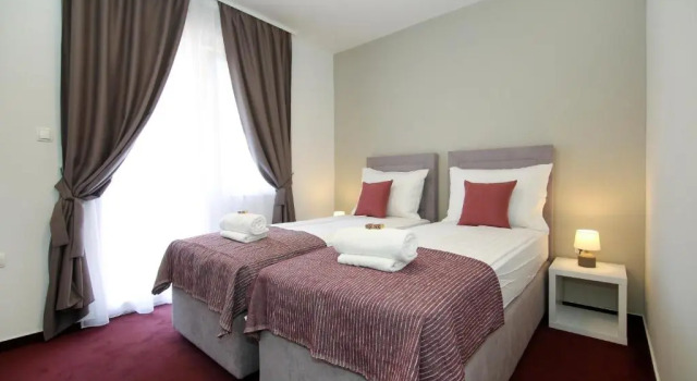 Apartments Dado, Prenota Appartamento Splitska 