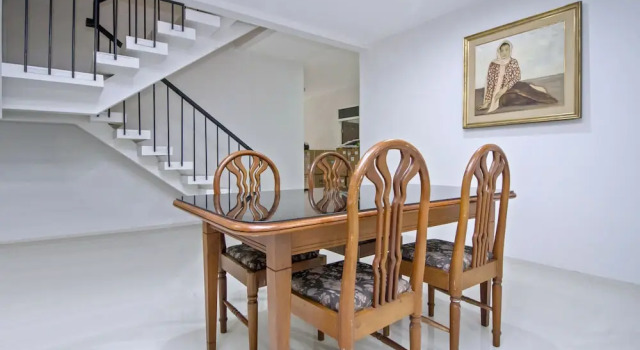 UROOMS Tanah Abang, Book Hotel Tanah Abang Jakarta