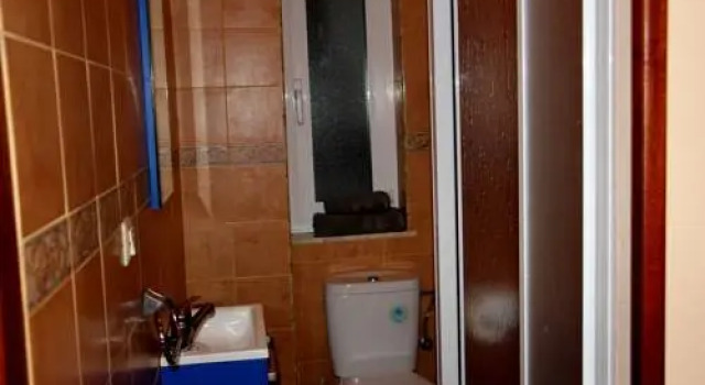 Pension Cantabrico