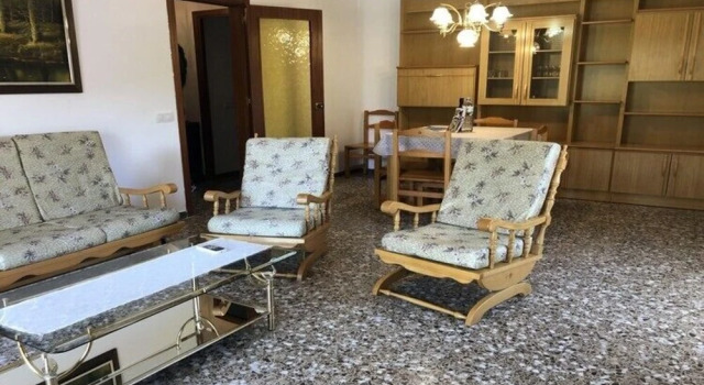 Big One Vilanova Apartment HUTB-015655, Buchen Sie Ferienwohnung Vilanova i la Geltrú Costa del Garraf