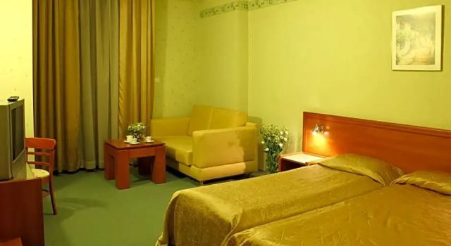 Одноместный номер Standard Seventh Mountain Resort