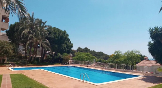 Апартаменты Palma Fiesta Apartment by Hello Apartments Sitges