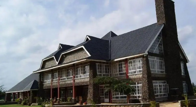 Oldonyo Sapuk Resort, Prenota Resort Nairobi CBD Nairobi