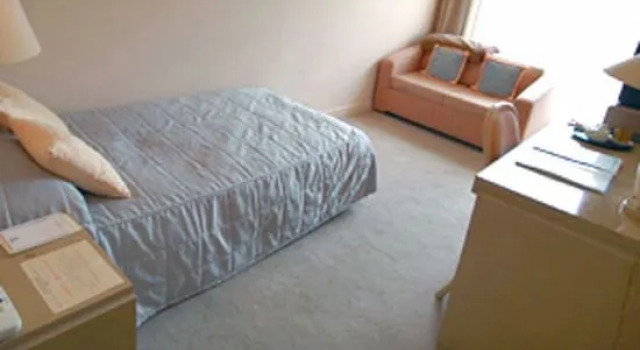 Одноместный номер Standard Sunhills Hotel