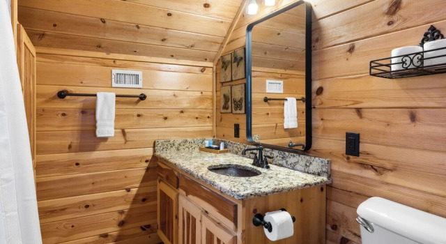 Коттедж Broken Bow Family Cabin w/ Private Hot Tub!