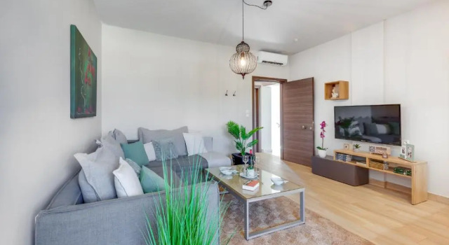 Chania Elite Homes I-Sunny Apartment 4Km From Center