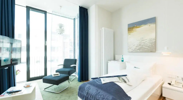 Полулюкс Hotel Niedersachsen