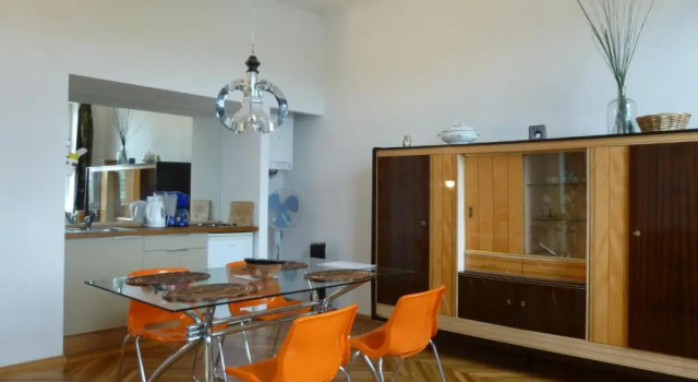 Апартаменты Standard с 2 комнатами Haus Max