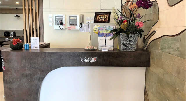 Shang Shan Ting Chao Hotel