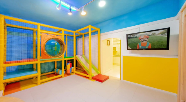 Gapyeong Pogny Kids Poolvilla, Забронировать Отель Buk-myeon Капхён
